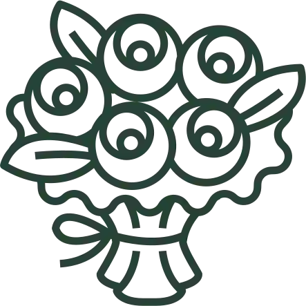 Bouquets & Arrangements