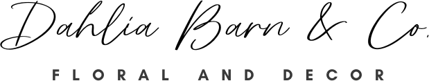 Dahlia Barn & Co.